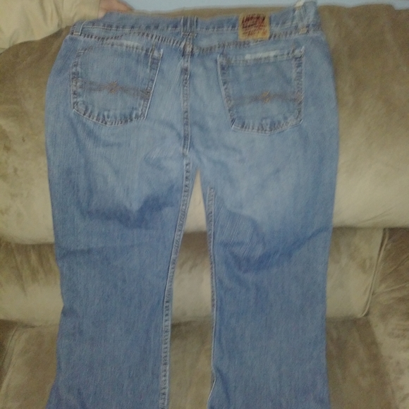 Lucky jeans - Picture 3 of 5